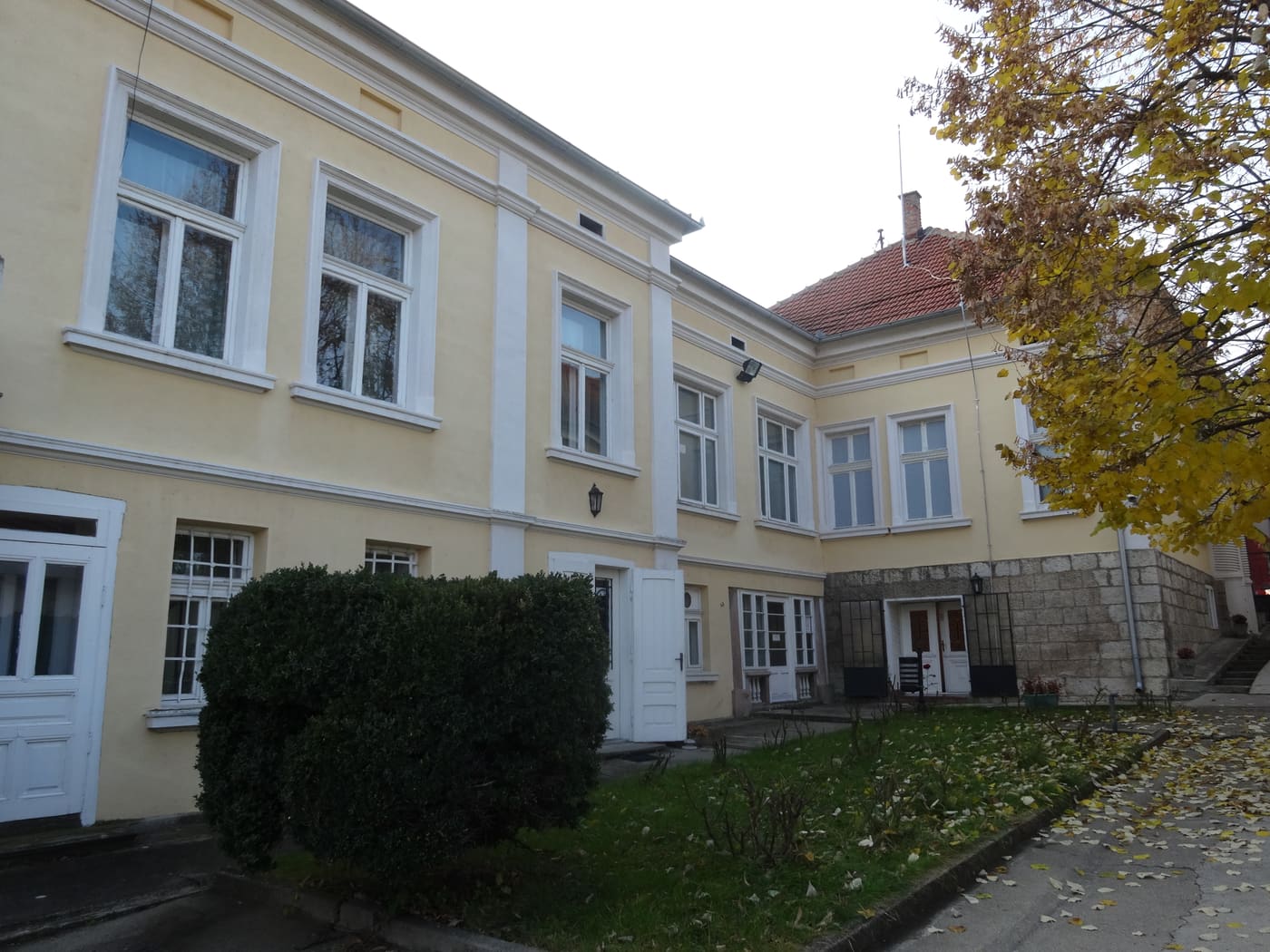Homeland Museum of Knjaževac