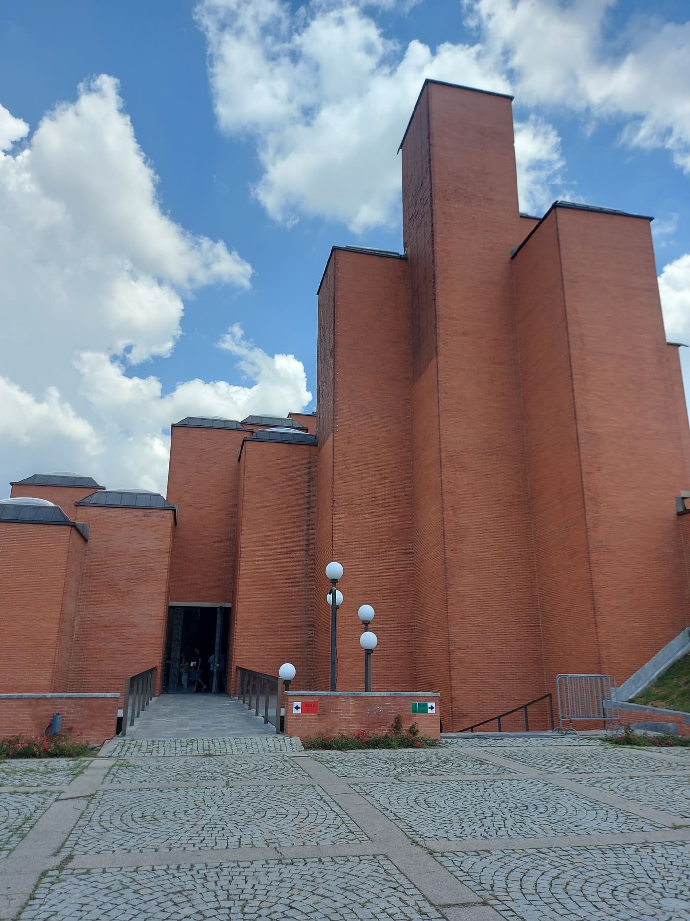 Memorial Museum "21. October” Kragujevac