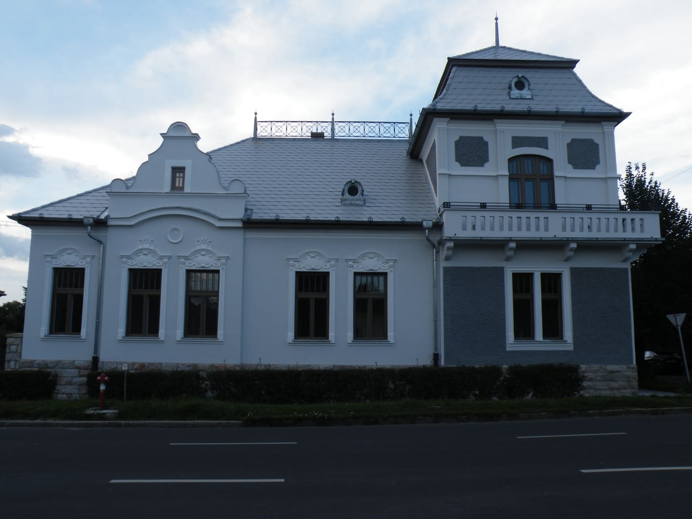 Civitas Fortissima Museum