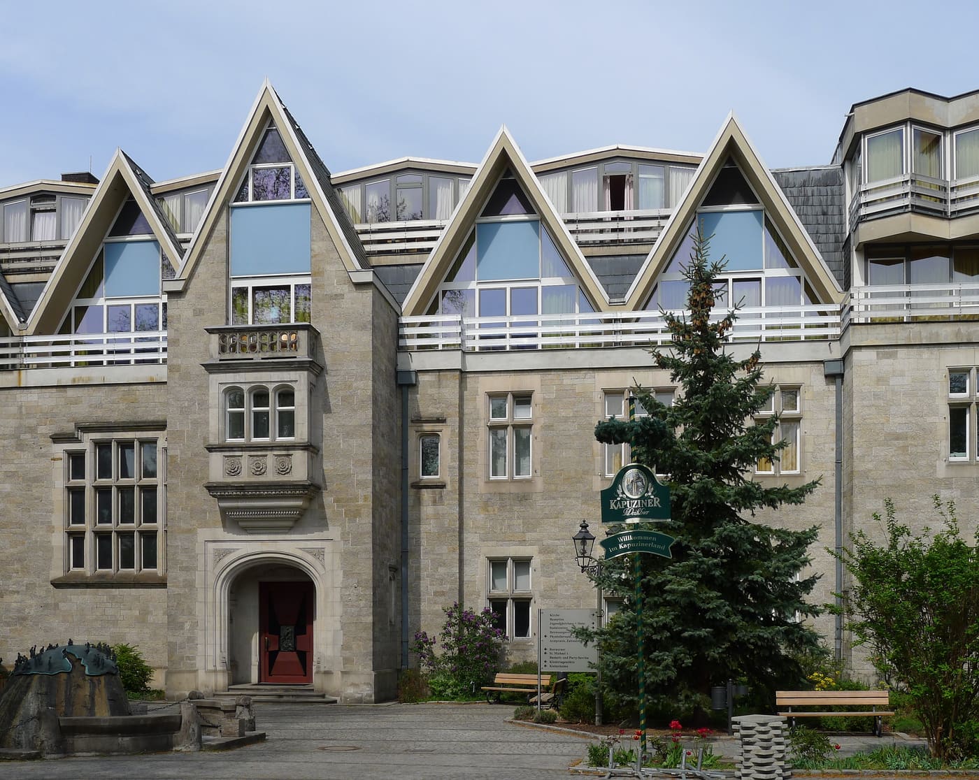 Palais Mendelssohn