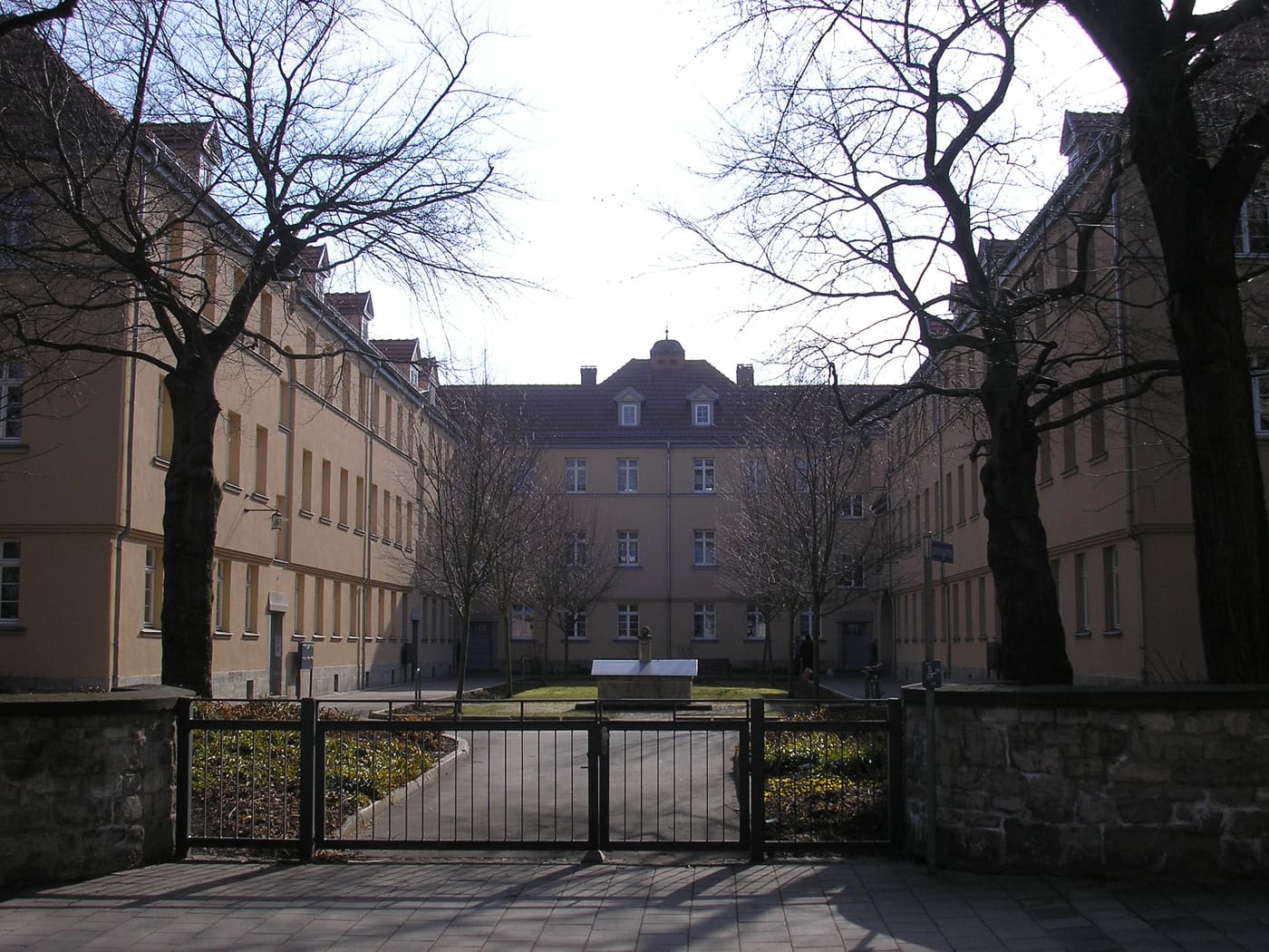 Fasanengarten