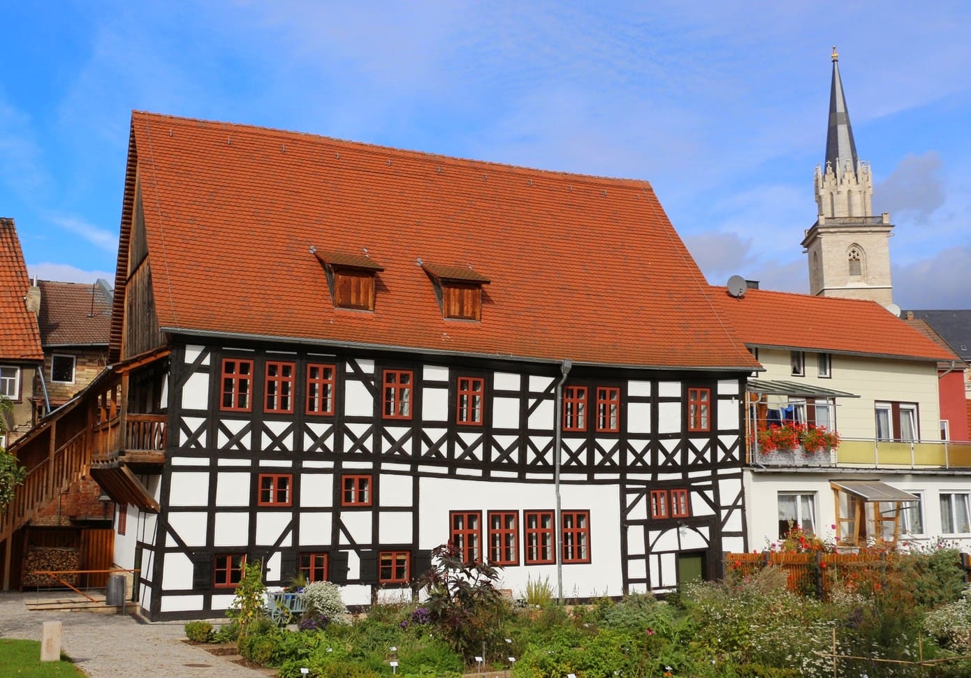 Apothekenmuseum (Bad Langensalza)