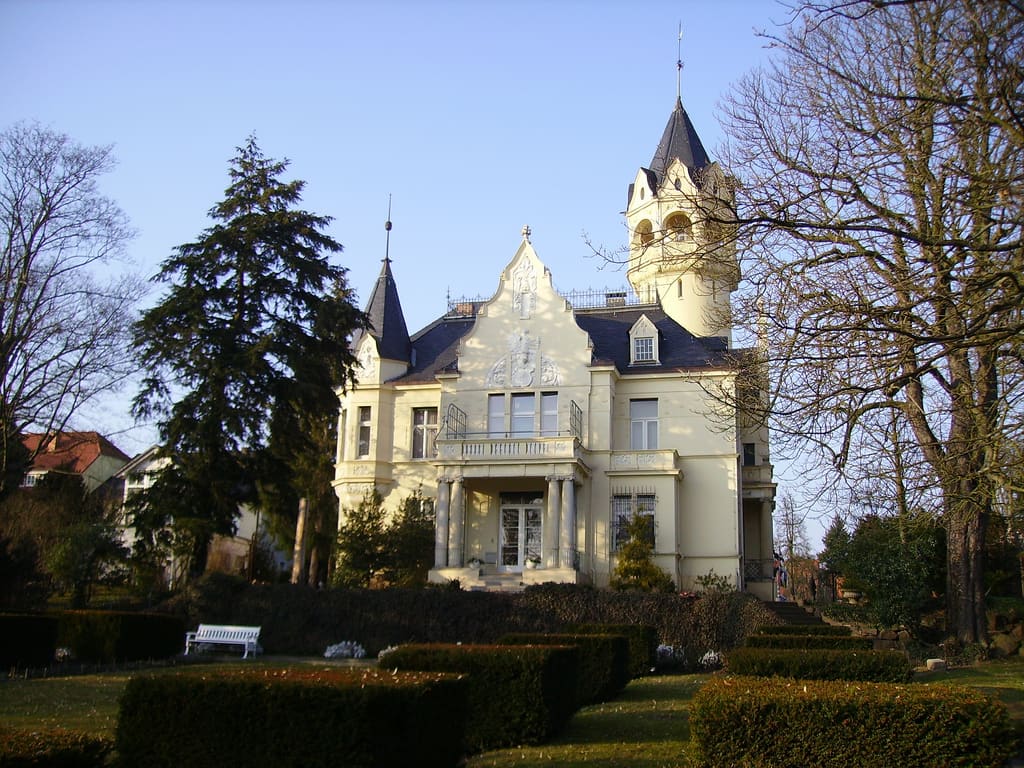 Kunsthaus Meyenburg