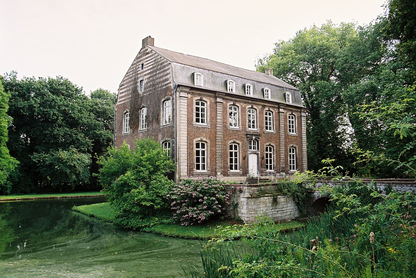 Castle Puth