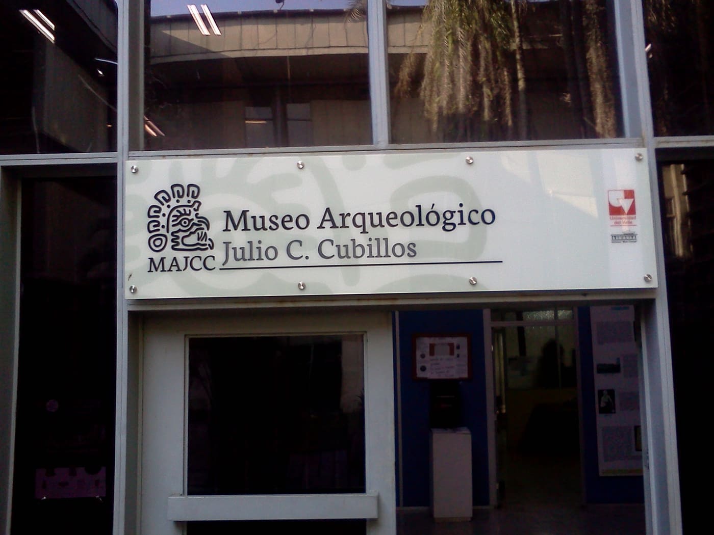 Museo Arqueológico Julio Cesar Cubillos