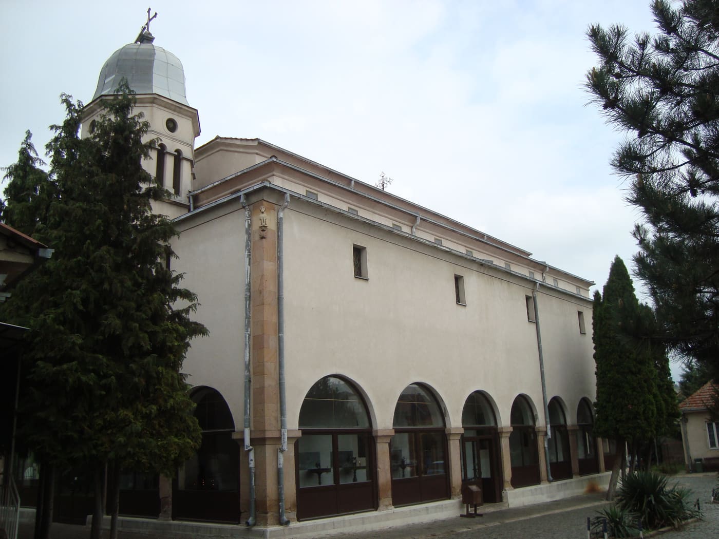 Kumanovo Icon Gallery