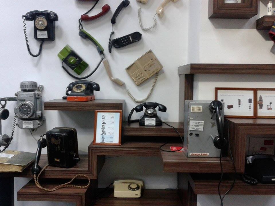 Communication Museum