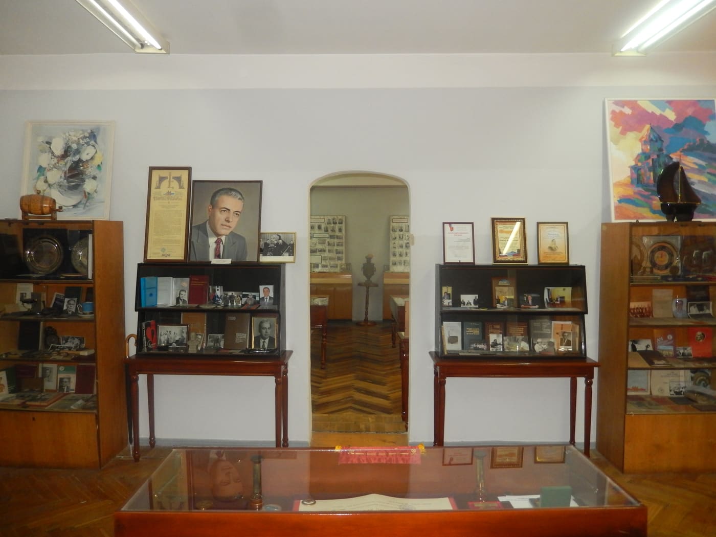 Museum of History of Medicine in Armenia
