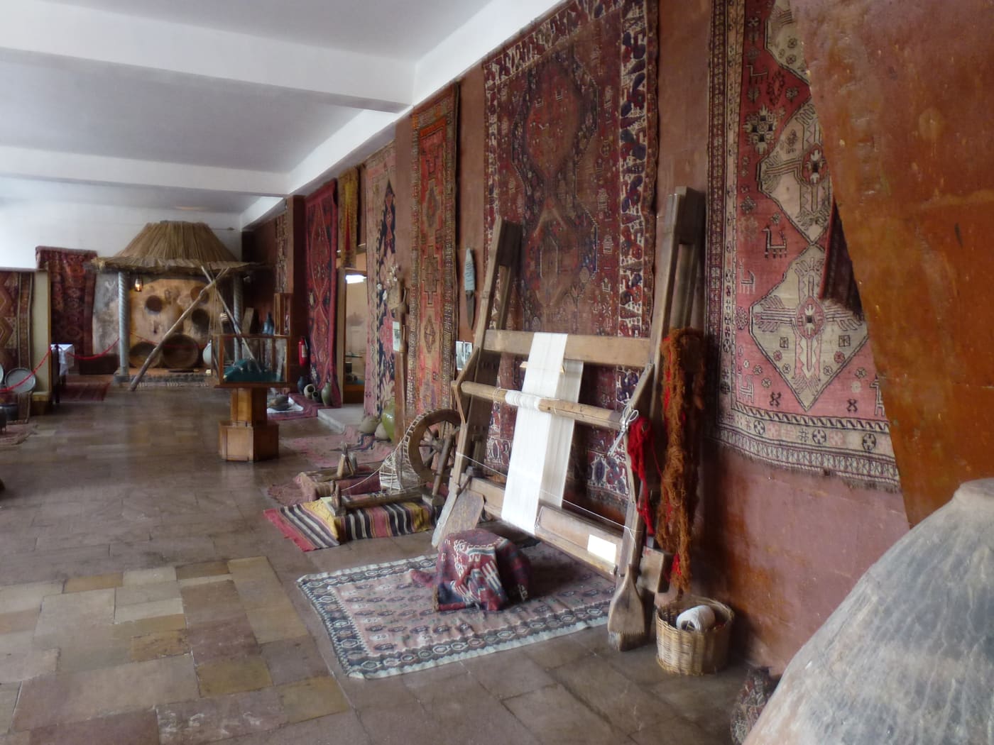 Historical-Ethnographic Museum of Armavir