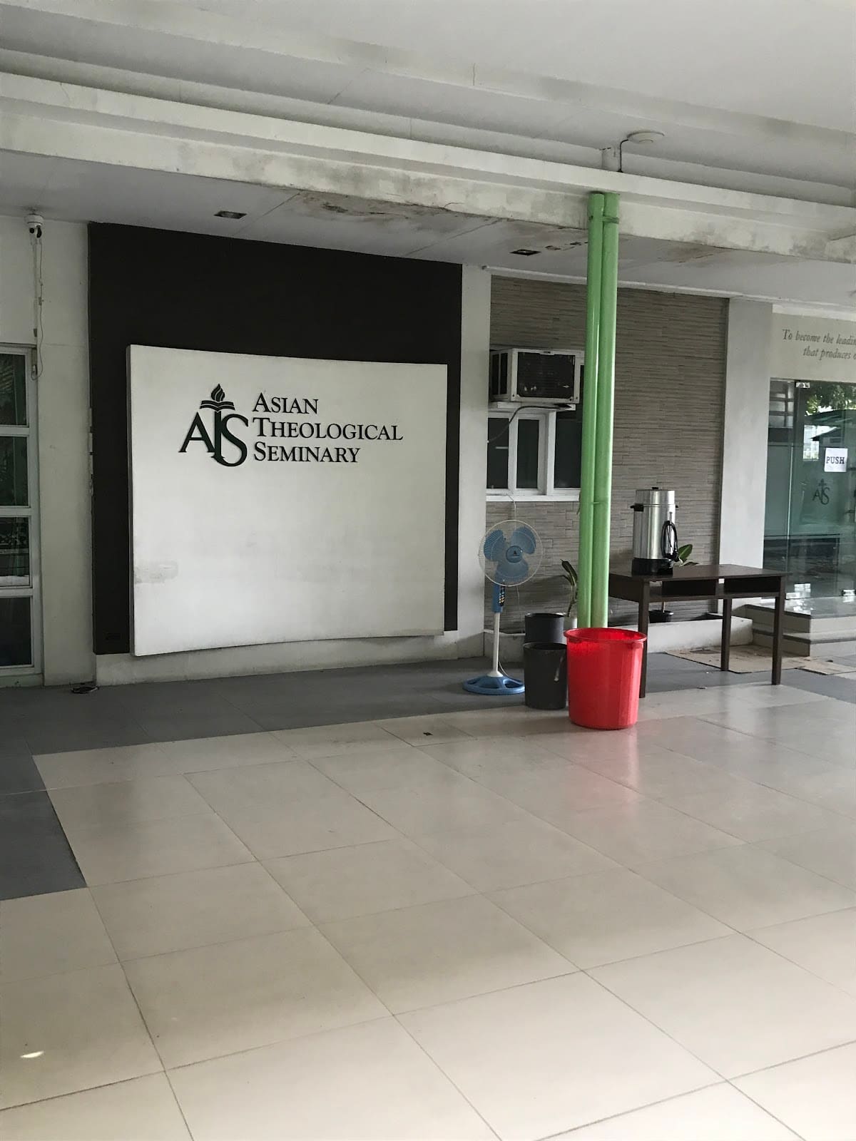 Asian Theological Seminary