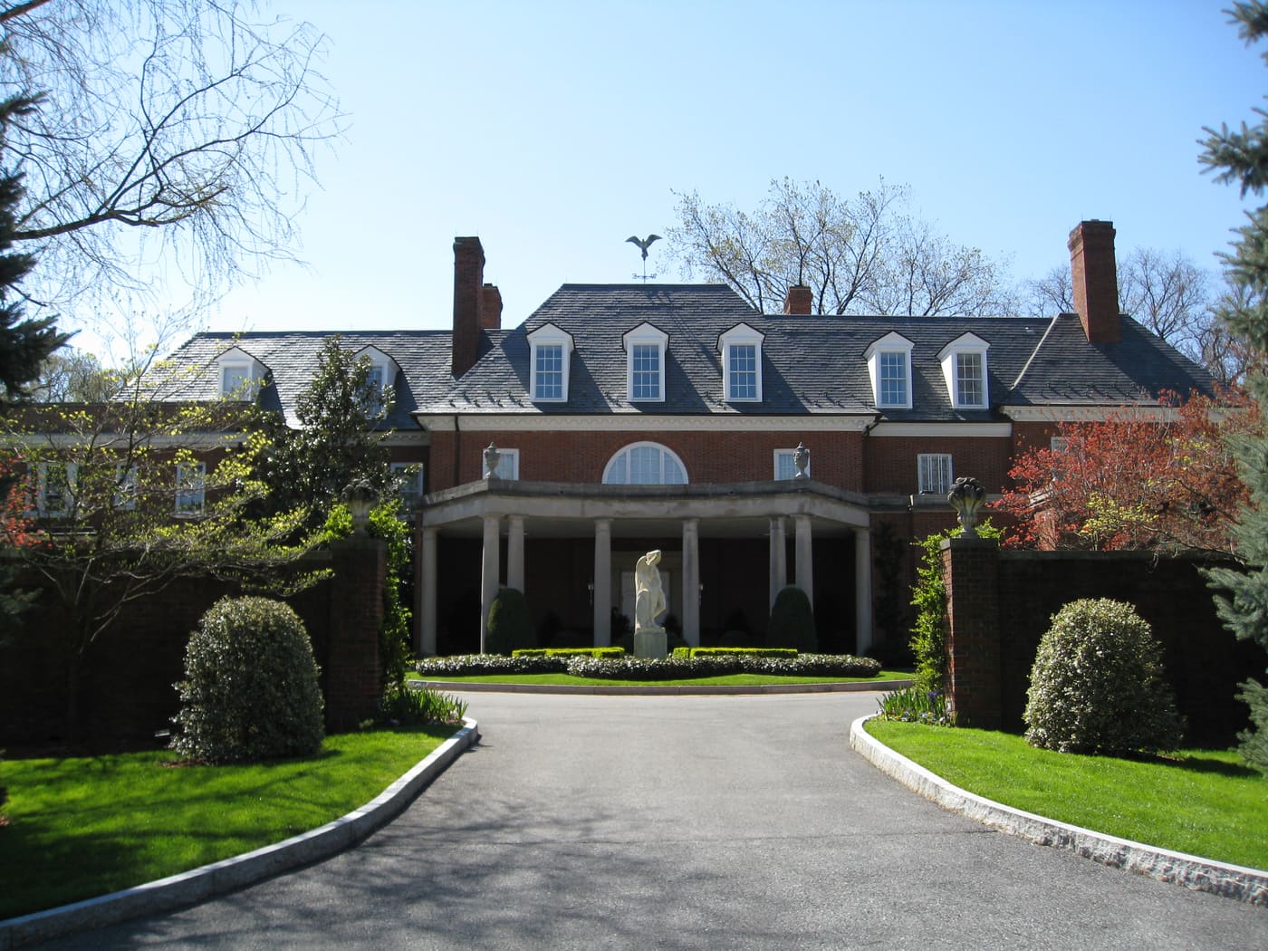 Hillwood Estate, Museum & Gardens