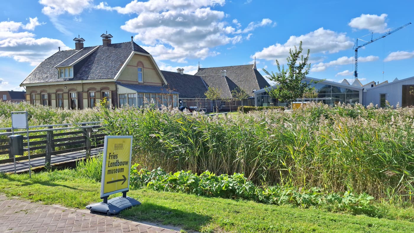 Fries Landbouwmuseum