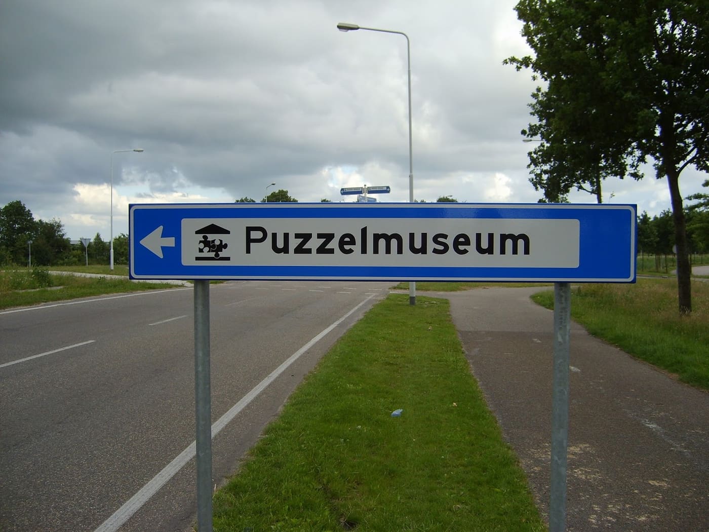 Puzelmuseum