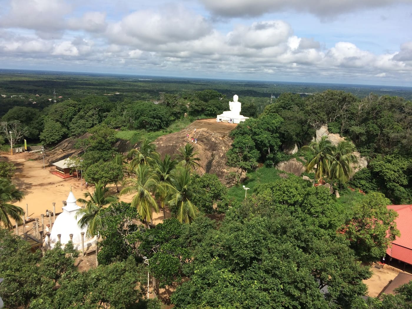Mihintale Museum