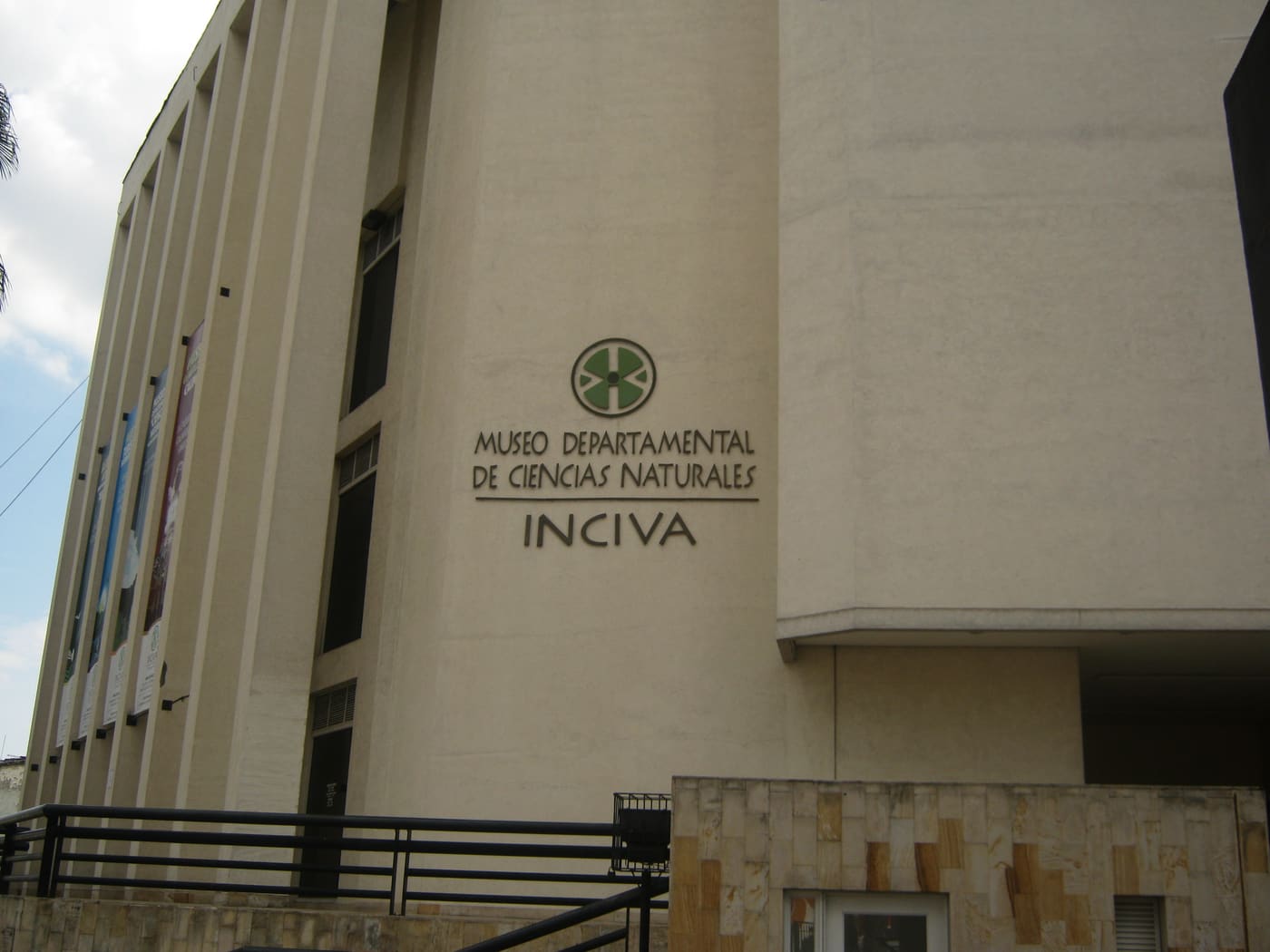 Federico Carlos Lehman Museum of Natural Sciences