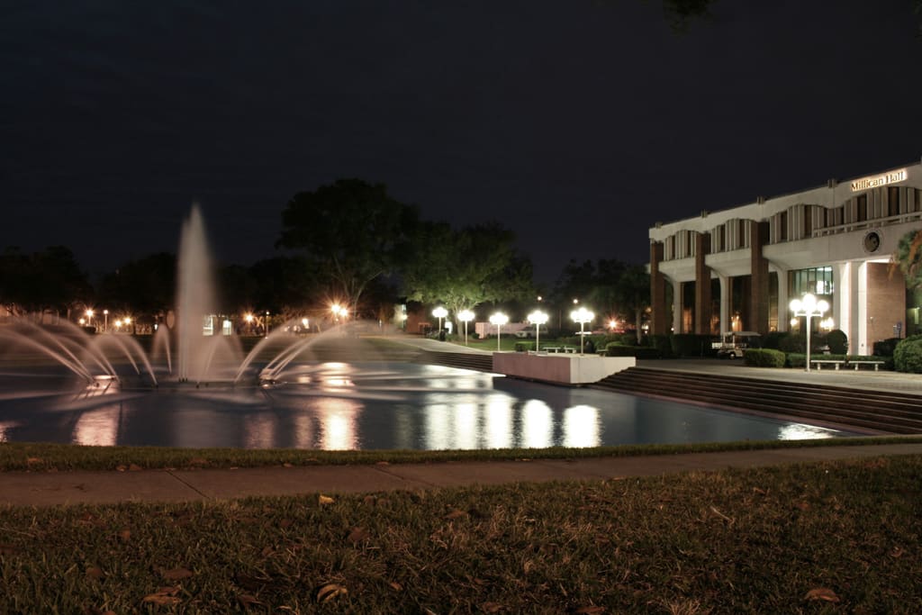 University of Central Florida College of Undergraduate Studies