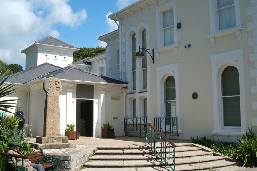 Penlee House Museum and Gallery