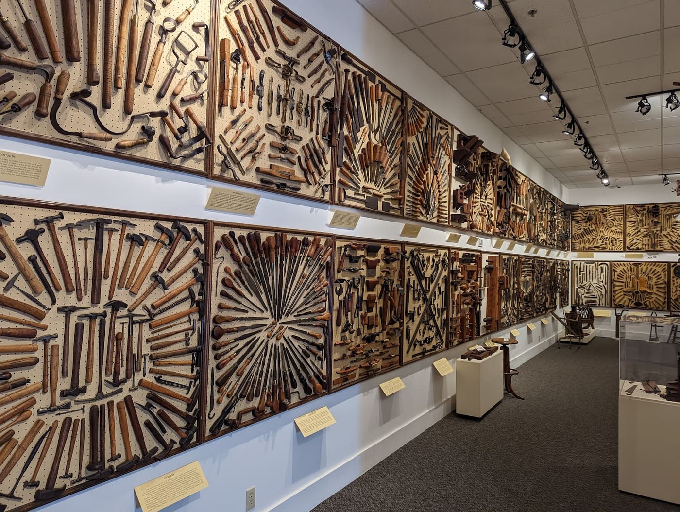 Funk Heritage Center