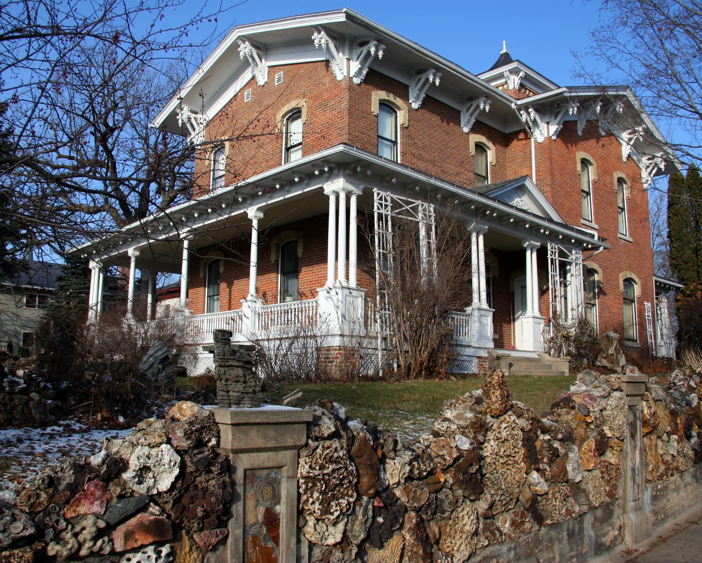 Porter House Museum