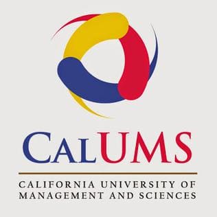 California University of Management and Sciences