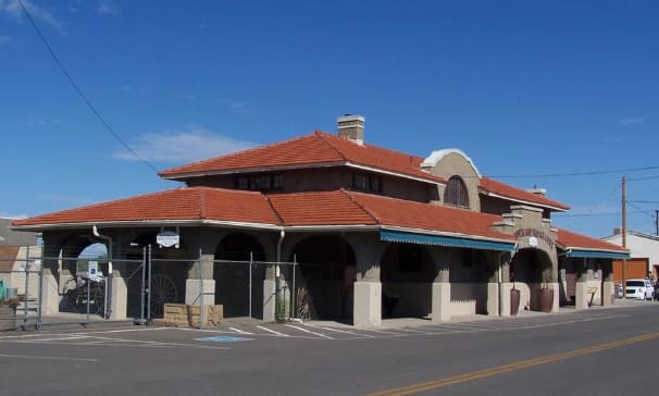 Montrose County Historical Museum