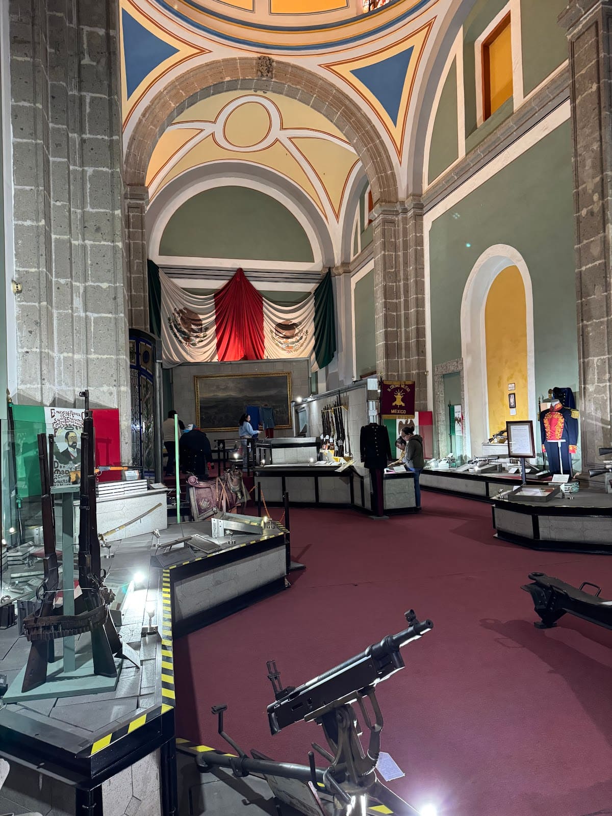 Museo del Enervante