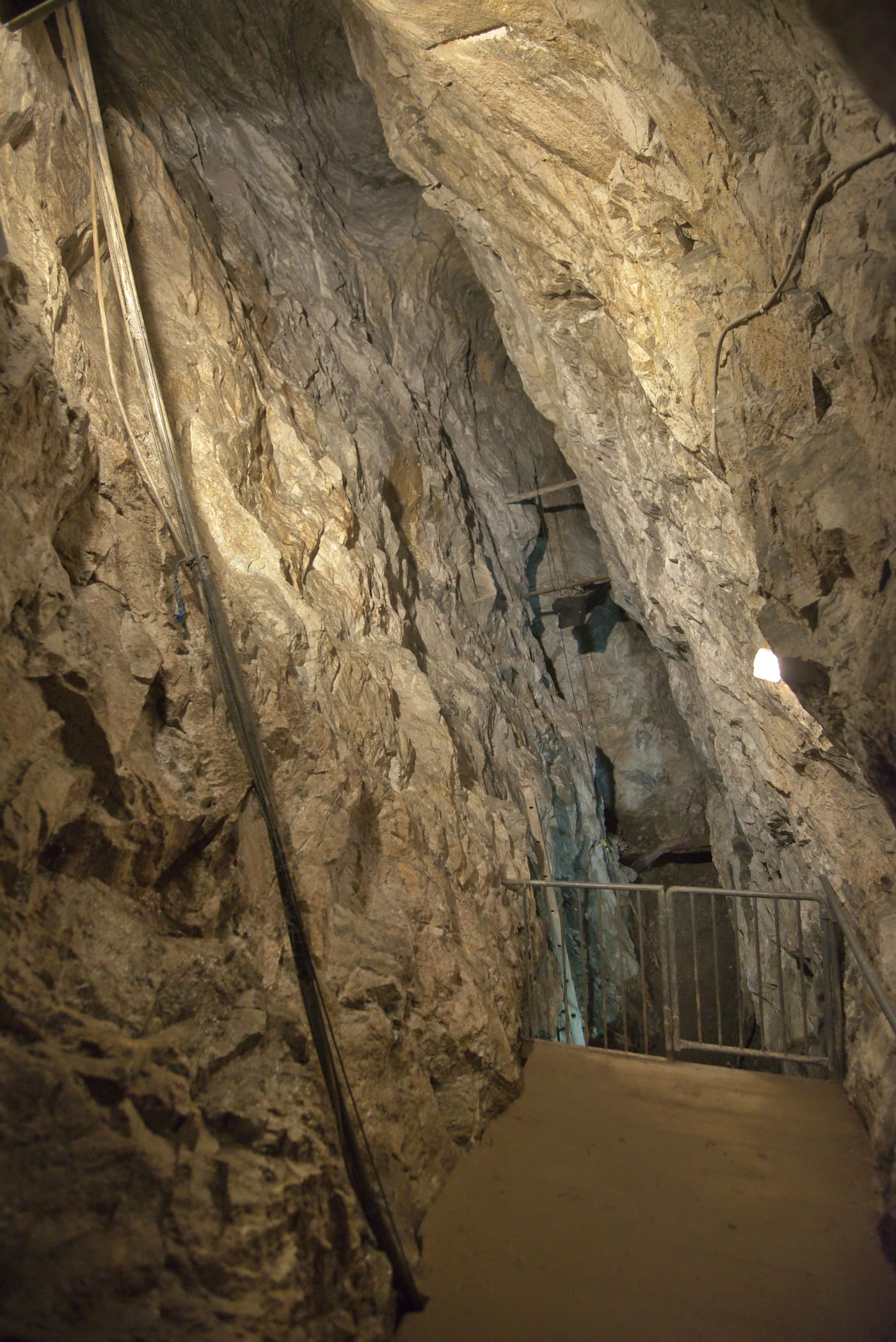 Glengowla Mines