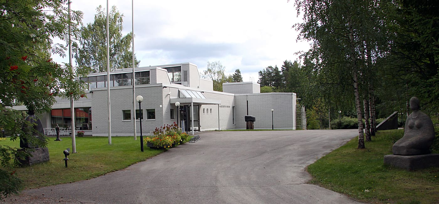 Saarijärvi Museum