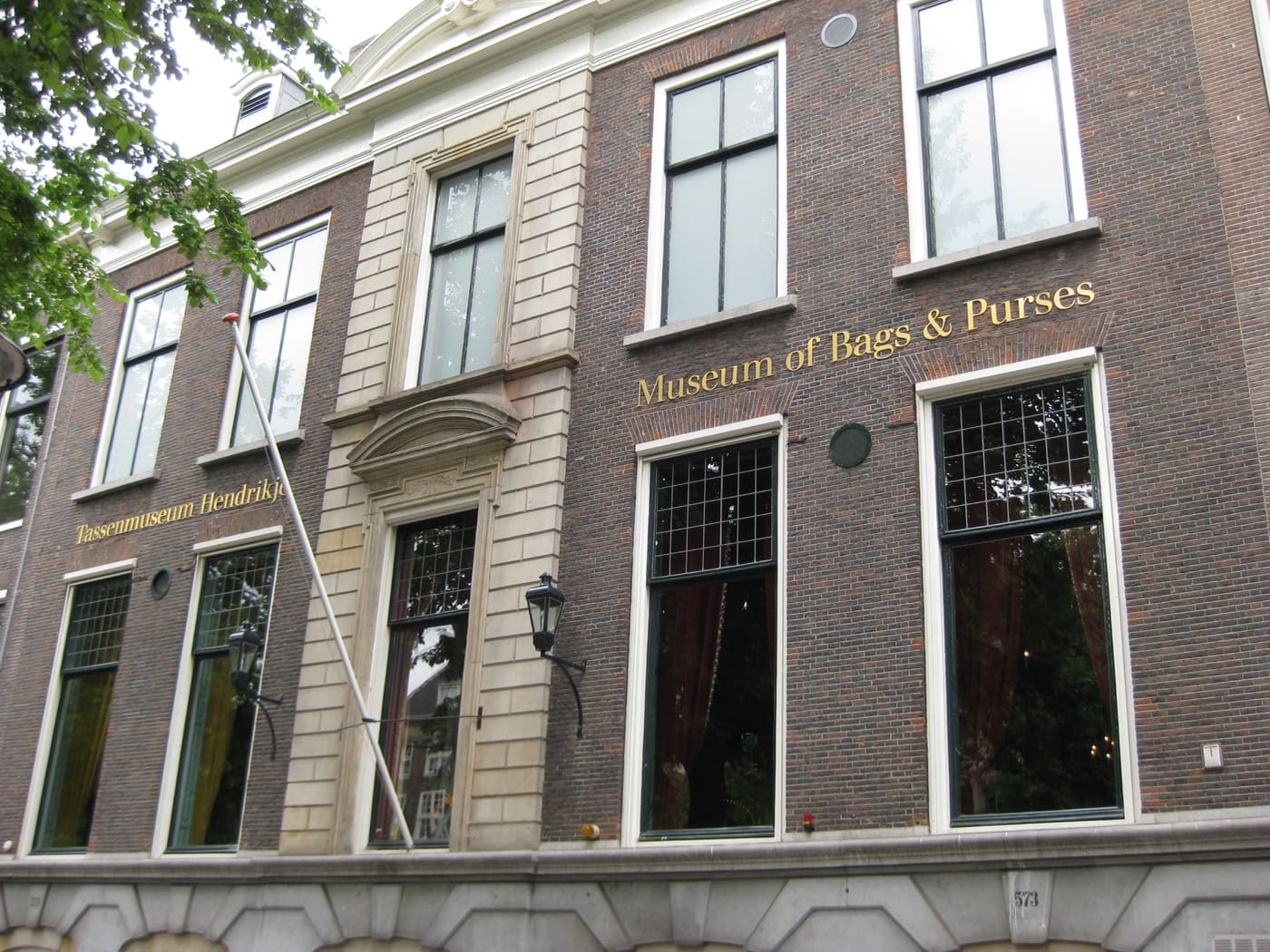 Museum of Bags and Purses