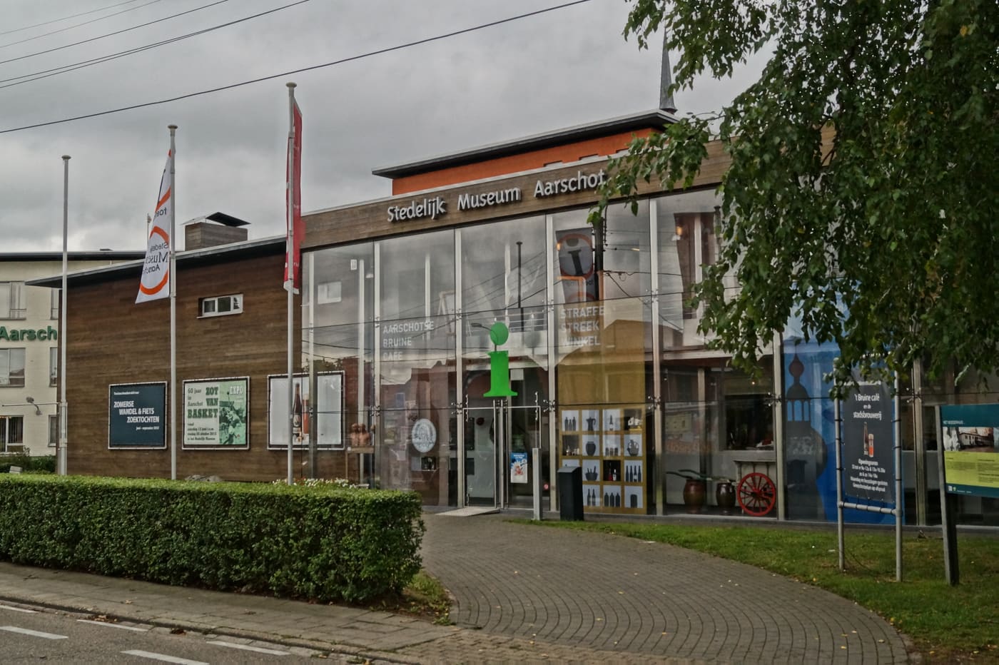 Stedelijk Museum Aarschot