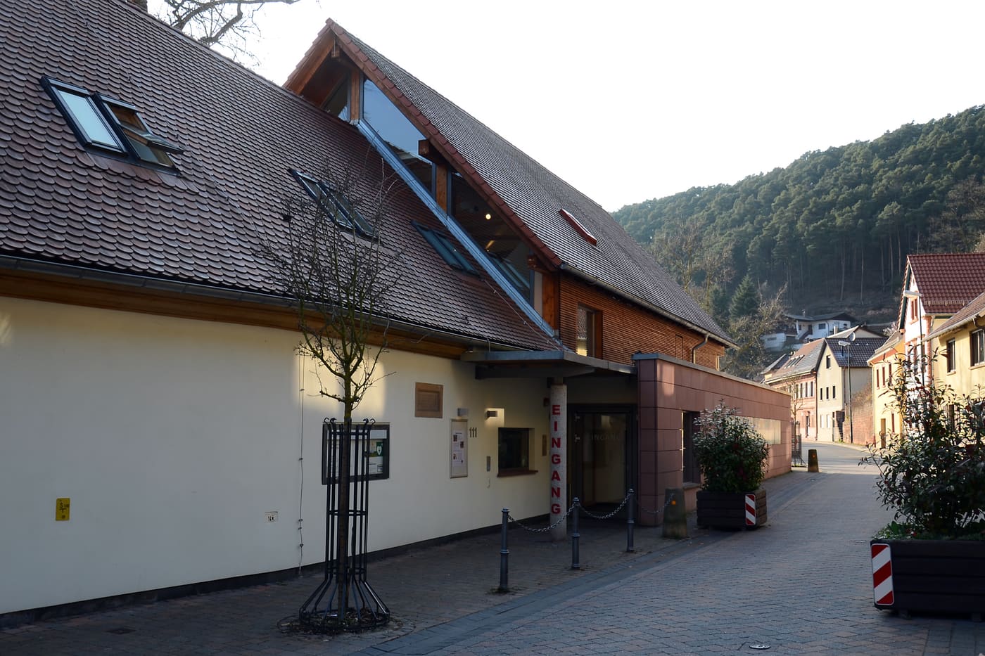 Palatinate Museum of Natural History