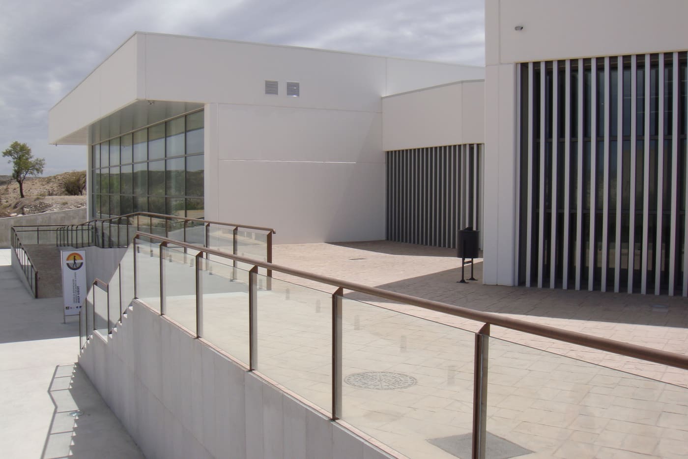 Museo de Prehistoria de Orce