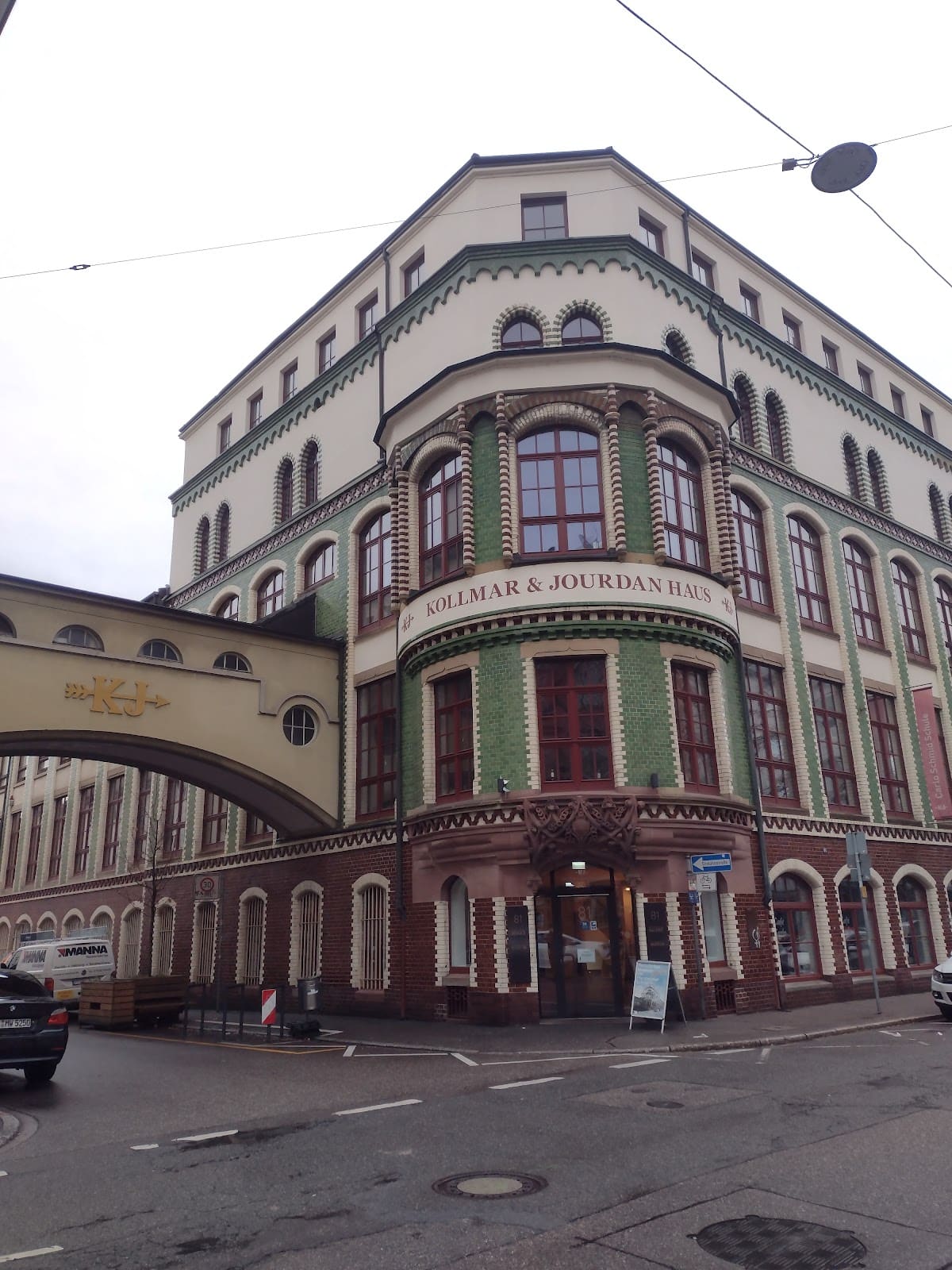 Pforzheim Galerie