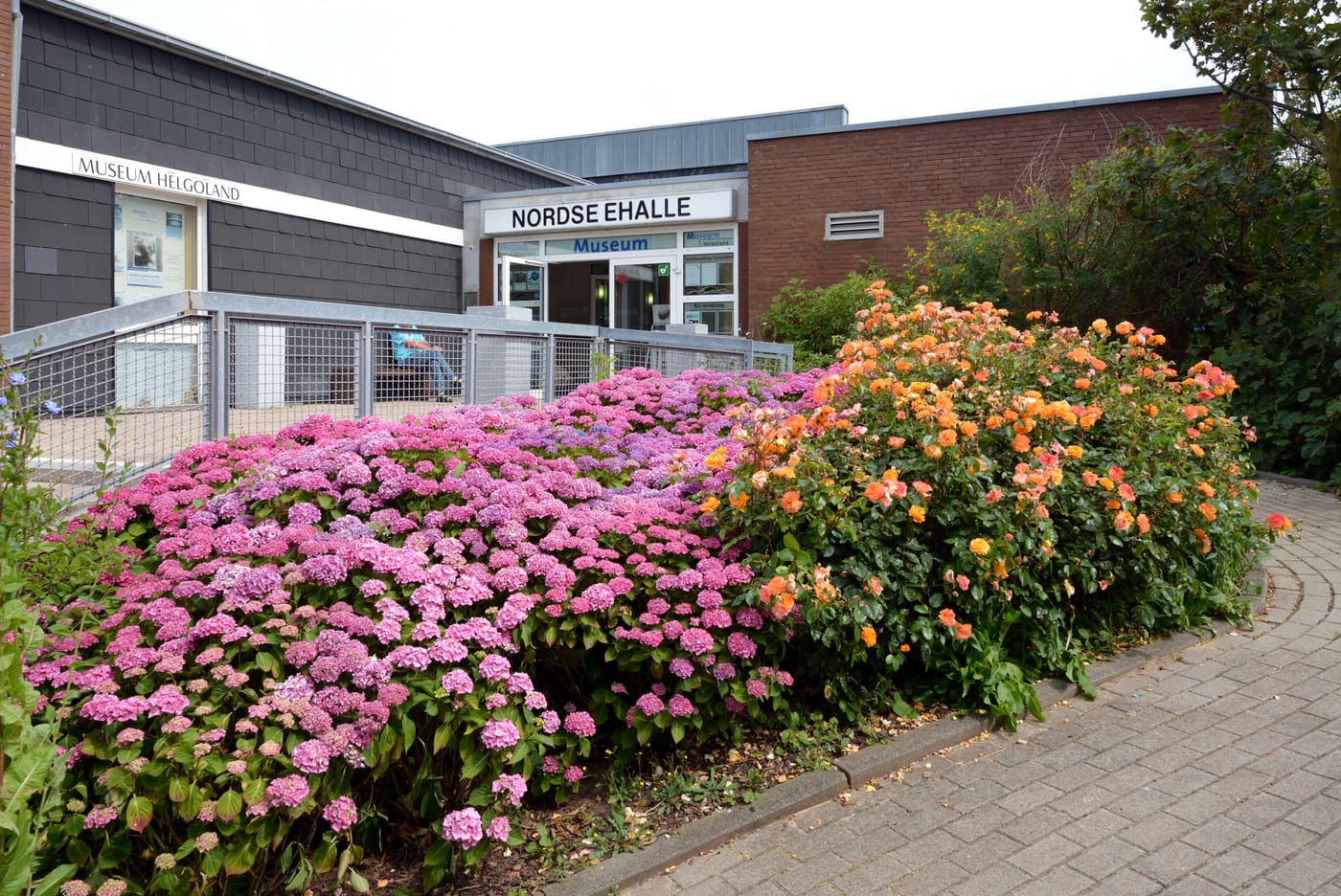 Museum Helgoland