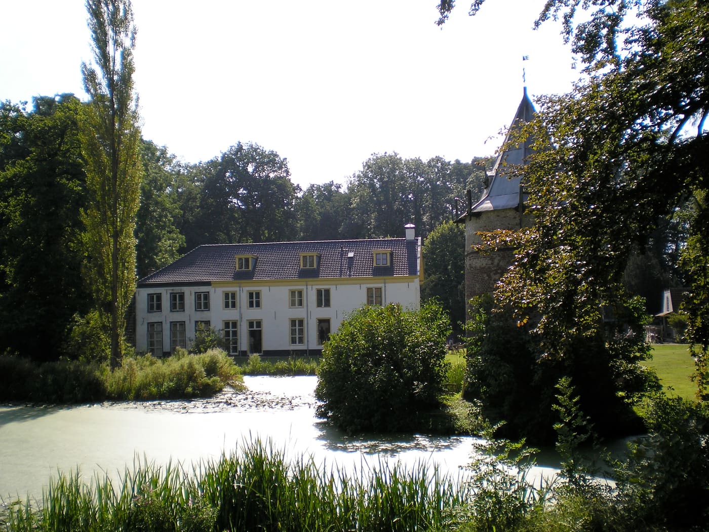 Wickenburgh