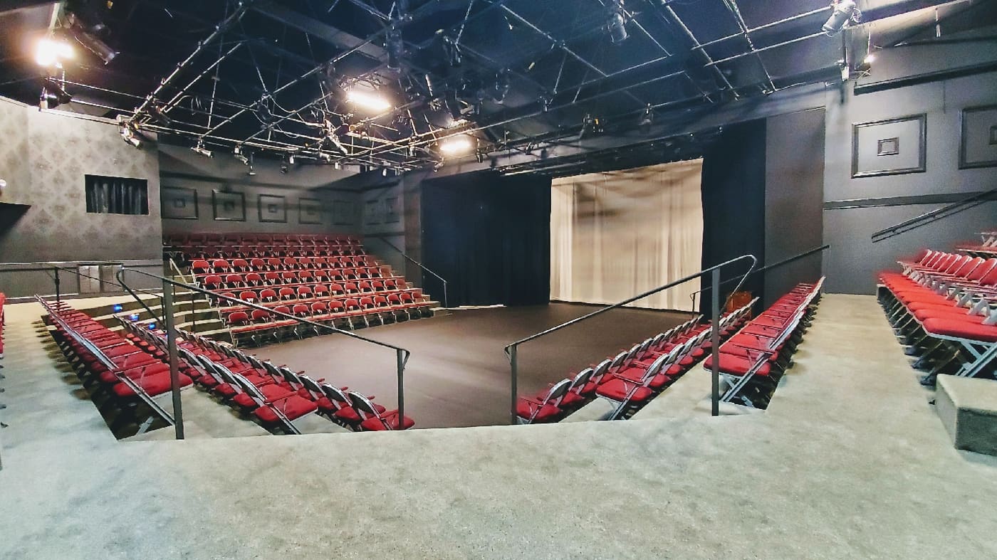 Arts Center of Cannon County