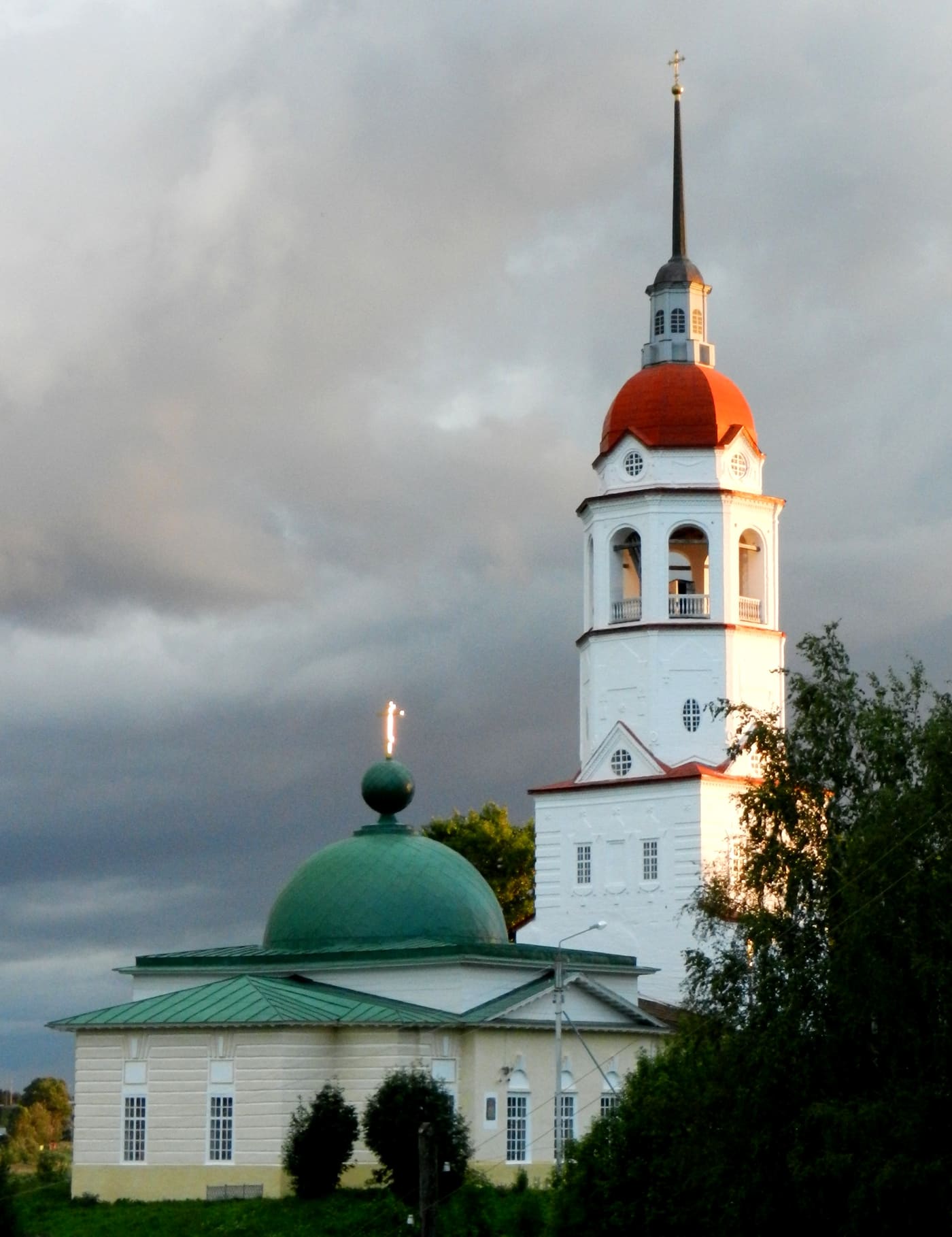 Museum association of Totma