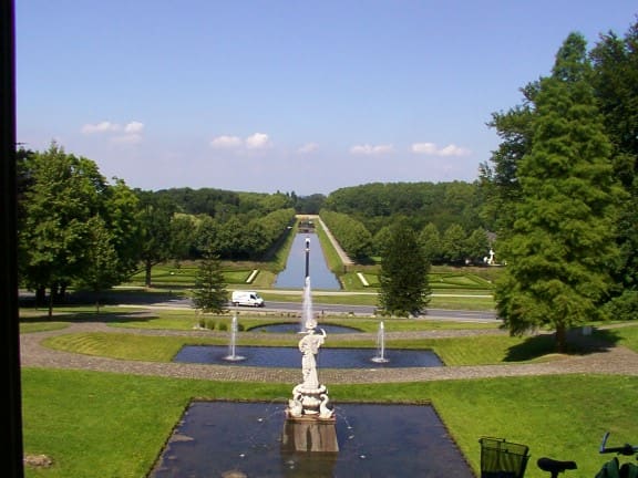 Neuer Tiergarten Kleve