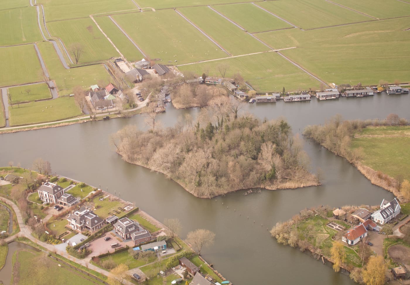 Fort bij Hinderdam