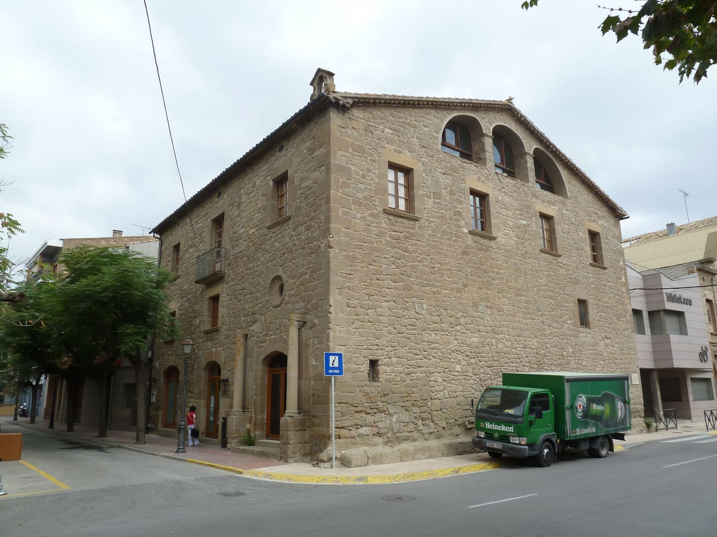 Museu Eduard Camps i Cava