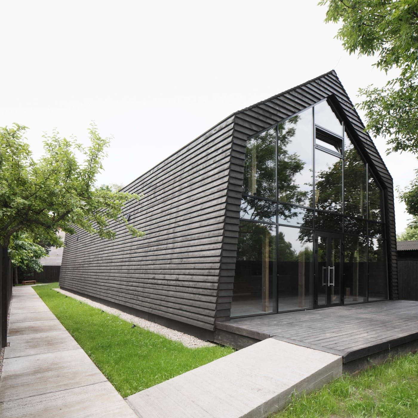 Žanis Lipke Memorial