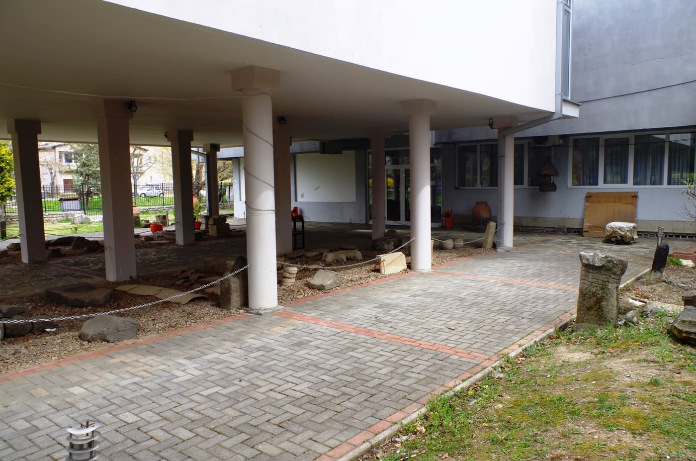 Negotino Town Museum