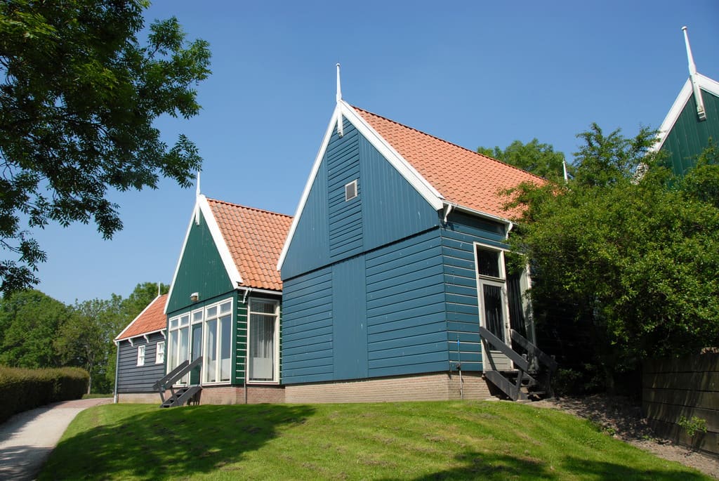 Museum Schokland