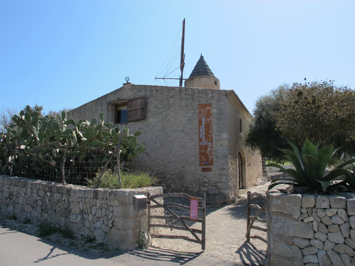 Museum of Son Fornés