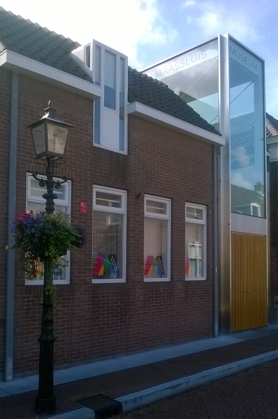 Gemeentemuseum Maassluis