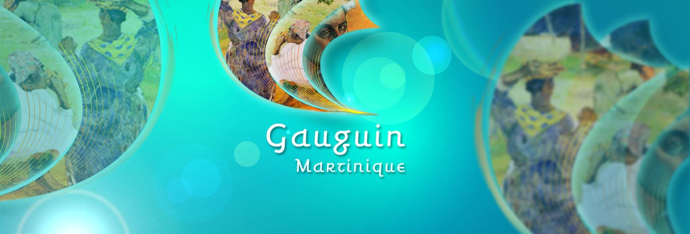 Paul Gauguin Interpretation Centre