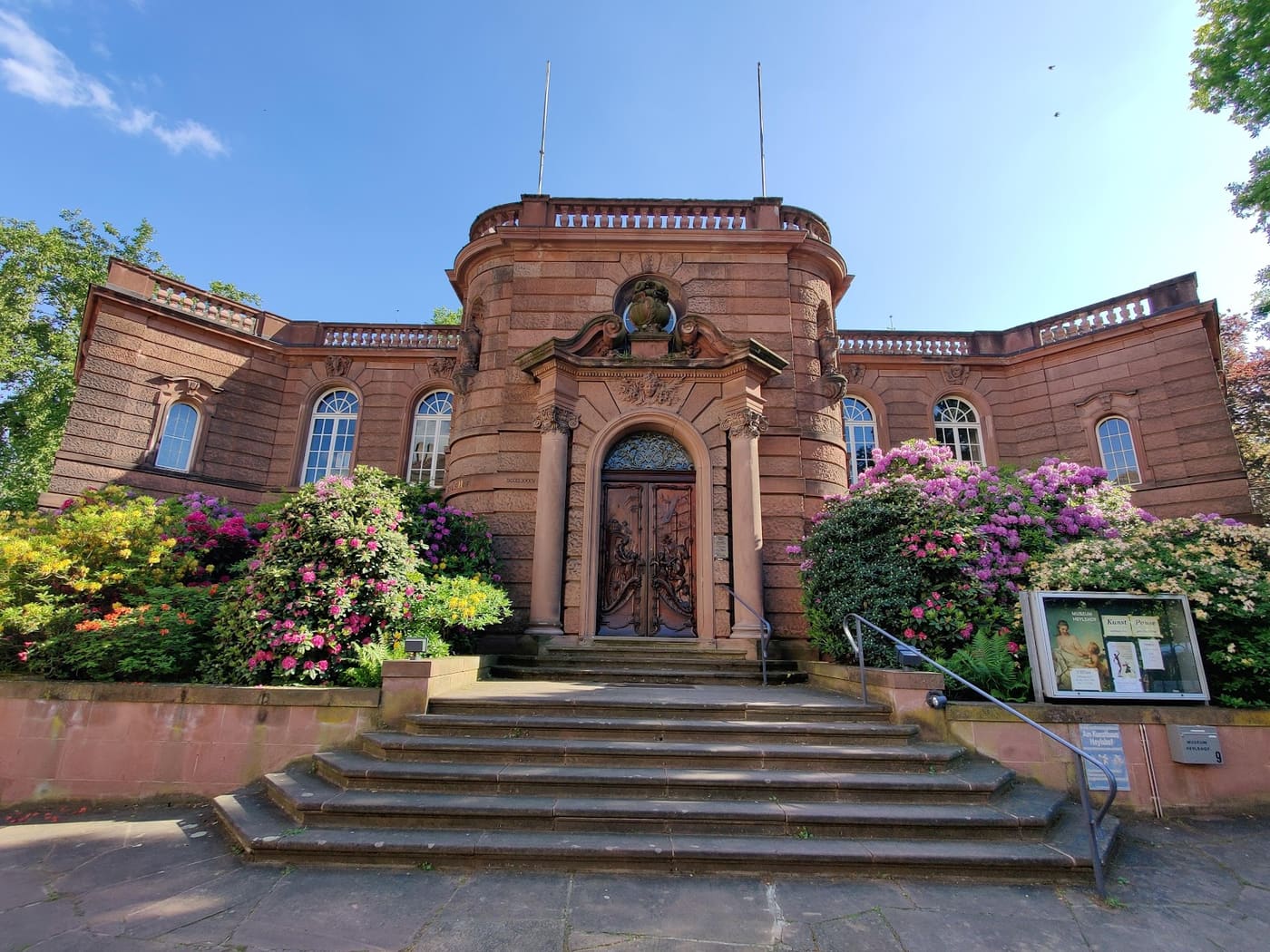 Museum Kunsthaus Heylshof