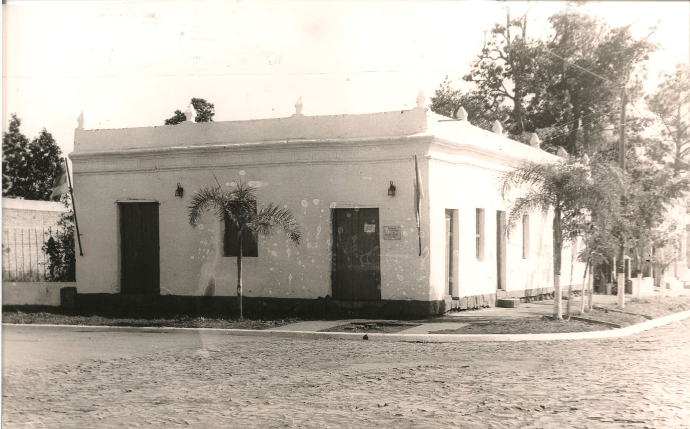 Museo Provincial San Ignacio de Loyola