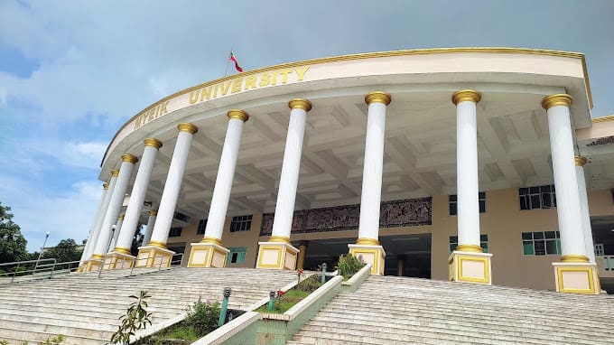 Myeik University
