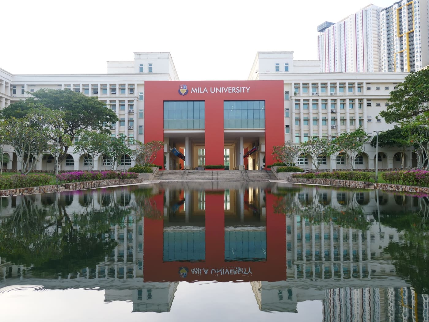 Manipal International University